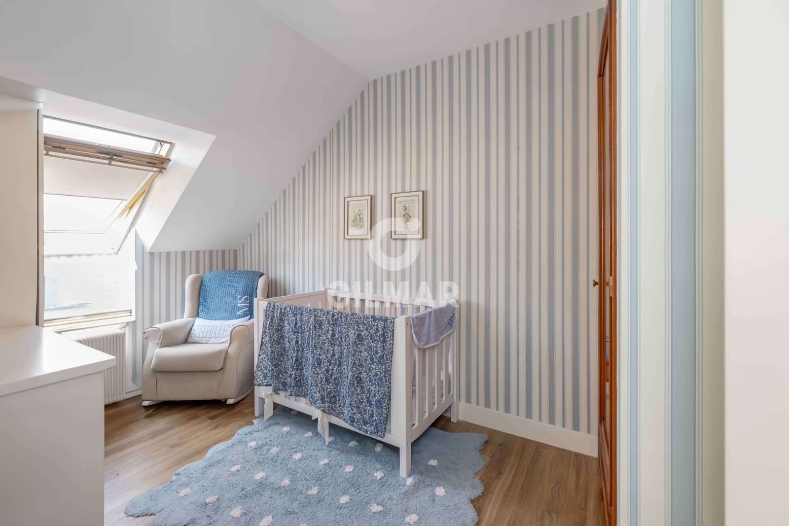 3 soveværelse Penthouse til salg i Fuengirola med garage - € 475.000 (Ref: 9205857)