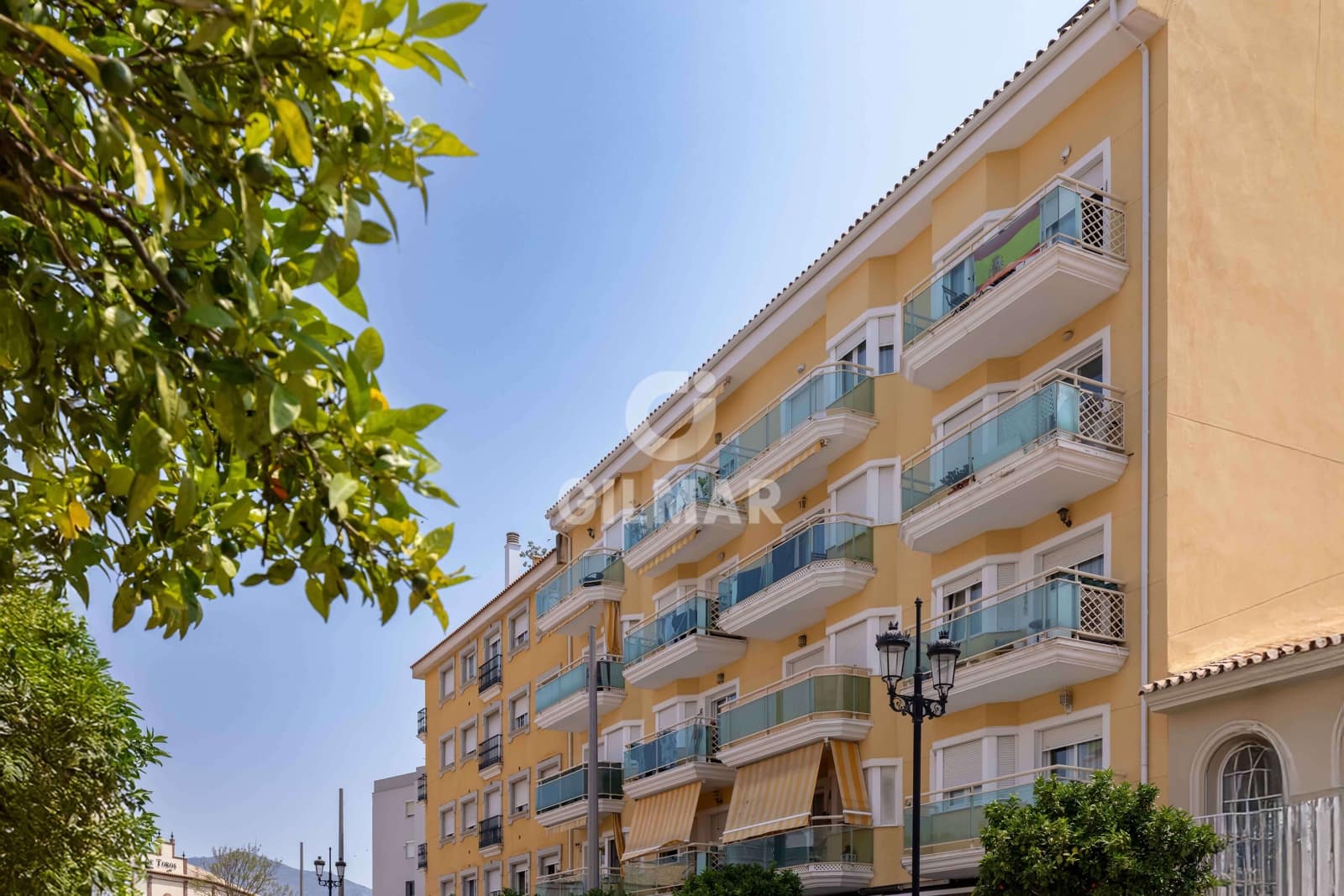 3 soveværelse Penthouse til salg i Fuengirola med garage - € 475.000 (Ref: 9205857)
