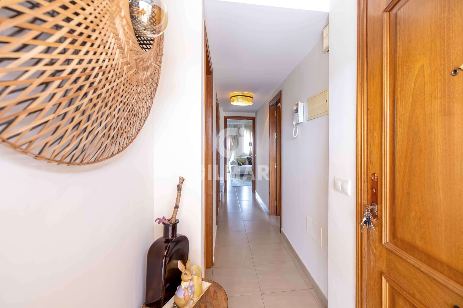 3 soveværelse Penthouse til salg i Fuengirola med garage - € 475.000 (Ref: 9205857)