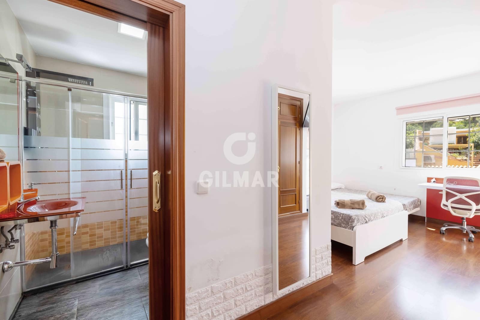 5 bedroom Villa for sale in Torremolinos with pool garage - € 990,000 (Ref: 9205858)