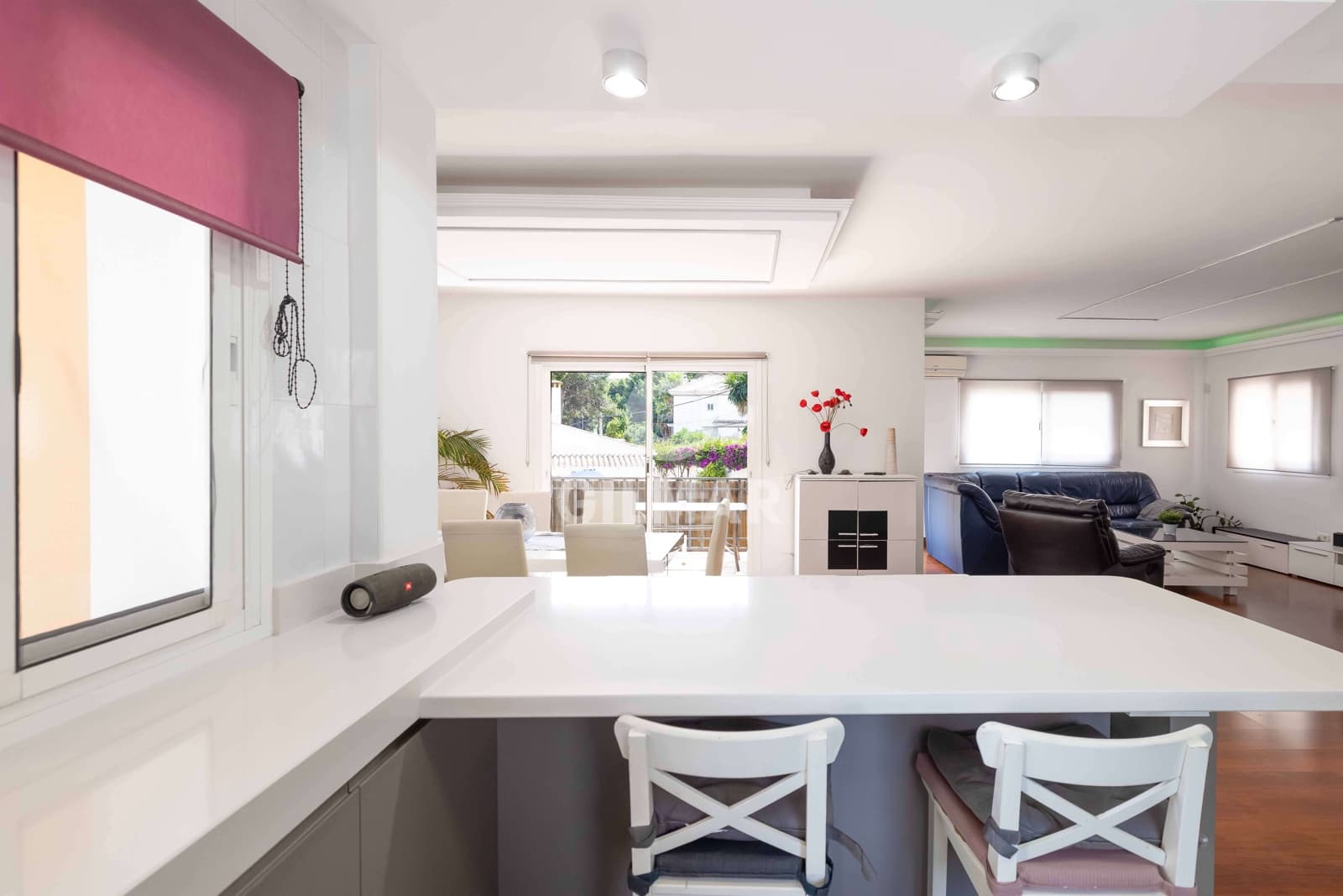 5 bedroom Villa for sale in Torremolinos with pool garage - € 990,000 (Ref: 9205858)