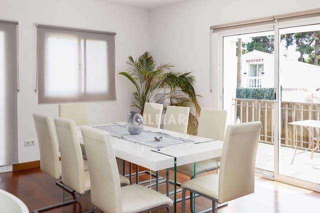 5 soverom Villa til salgs i Torremolinos med svømmebasseng garasje - € 990 000 (Ref: 9205858)