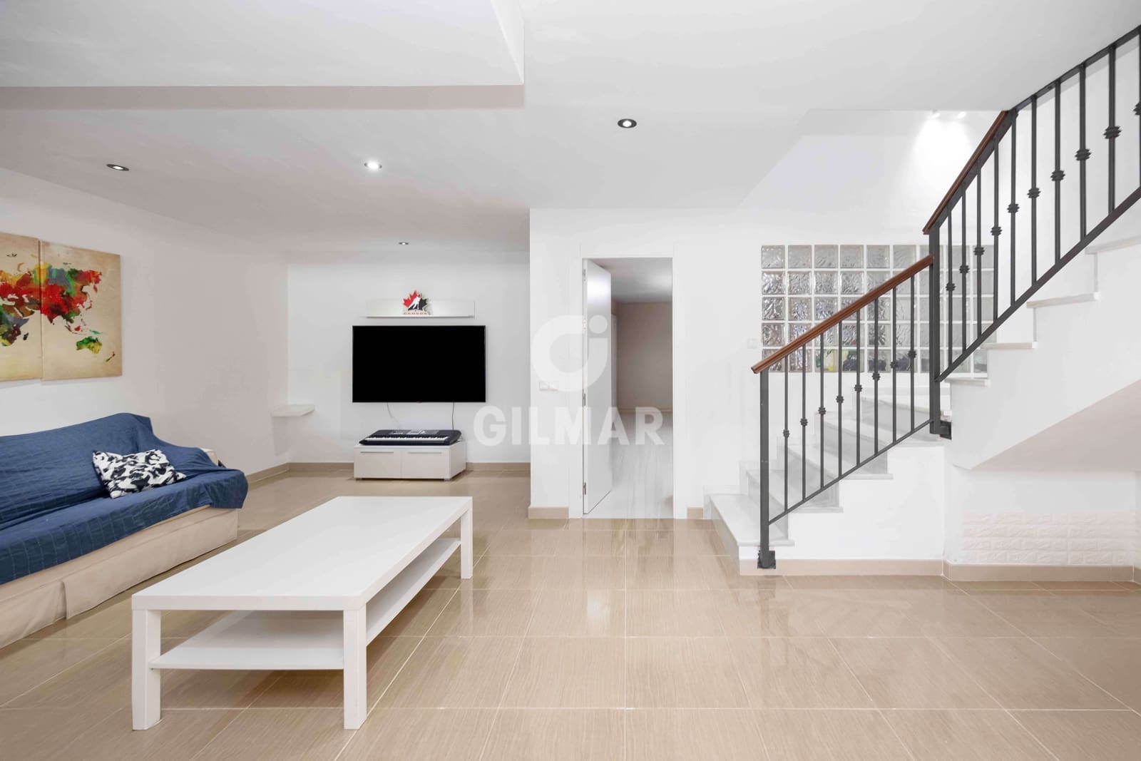 5 bedroom Villa for sale in Torremolinos with pool garage - € 990,000 (Ref: 9205858)
