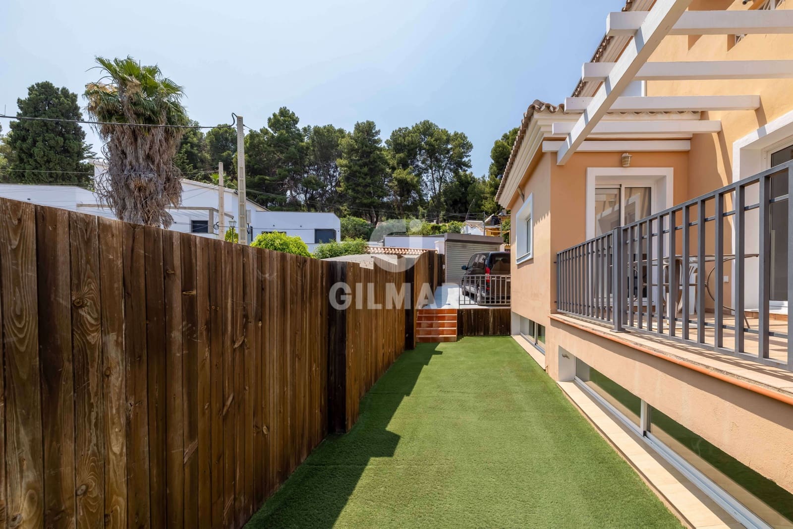 5 bedroom Villa for sale in Torremolinos with pool garage - € 990,000 (Ref: 9205858)