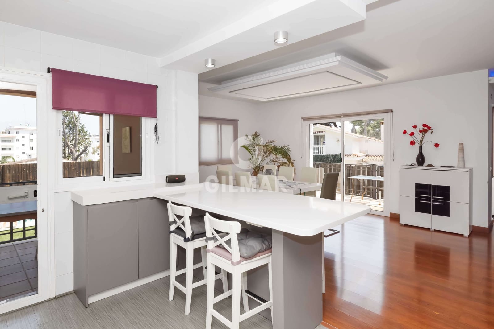 5 bedroom Villa for sale in Torremolinos with pool garage - € 990,000 (Ref: 9205858)