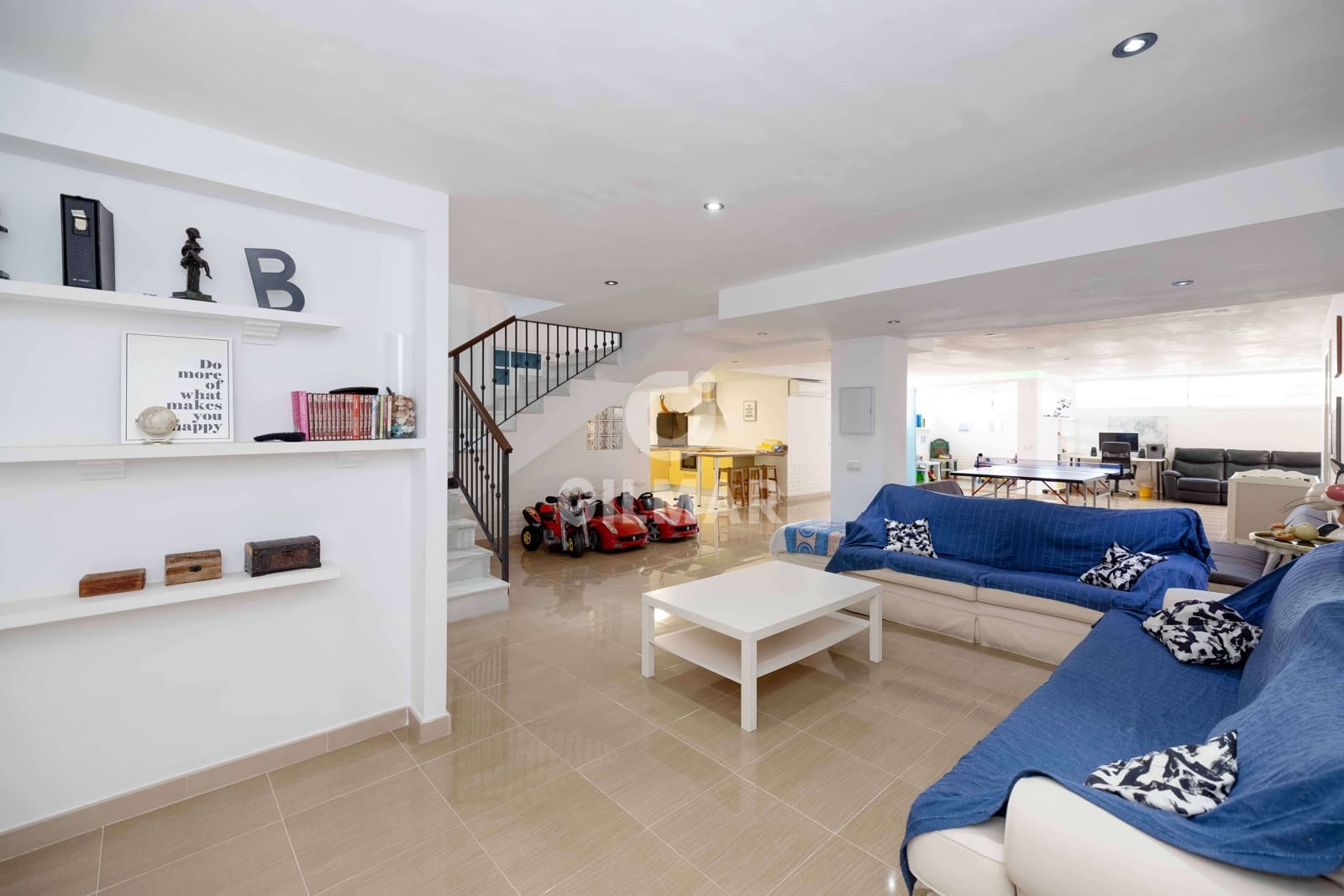 5 bedroom Villa for sale in Torremolinos with pool garage - € 990,000 (Ref: 9205858)