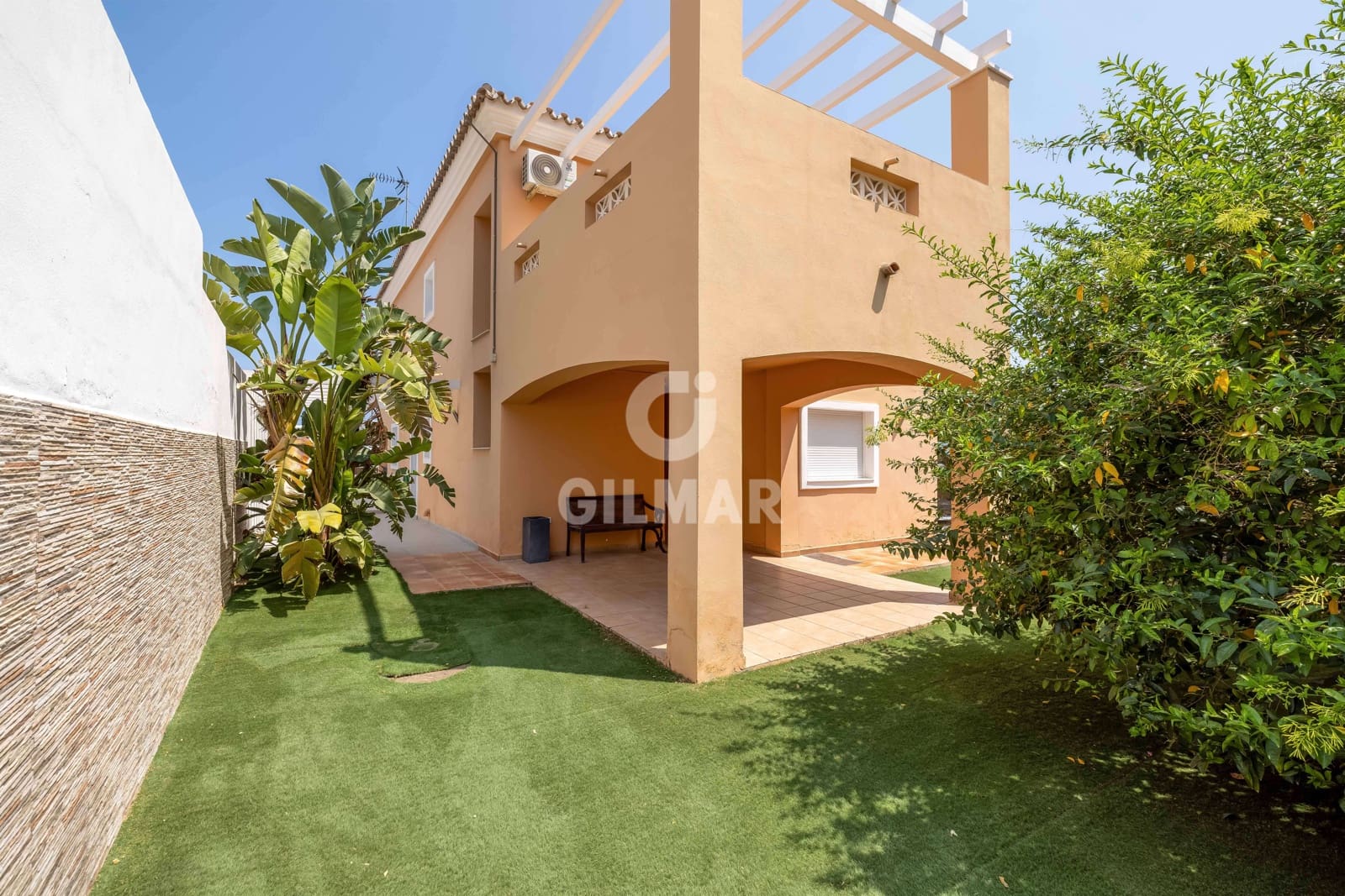 5 bedroom Villa for sale in Torremolinos with pool garage - € 990,000 (Ref: 9205858)