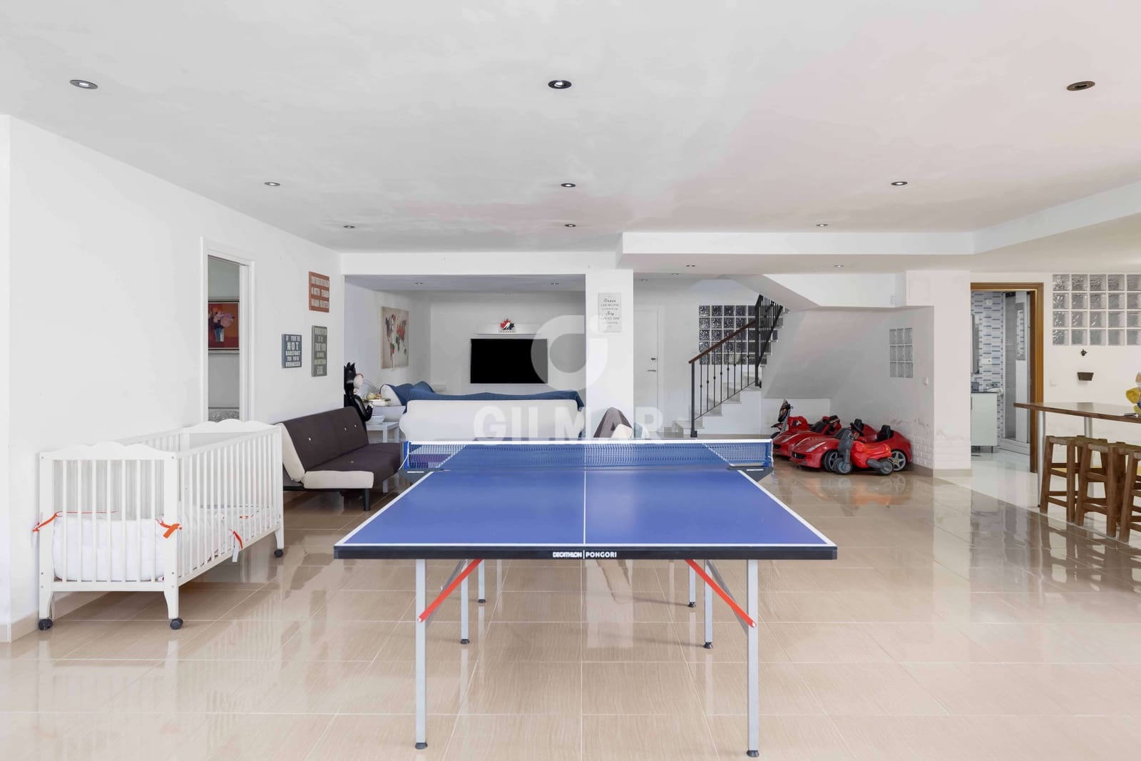 5 bedroom Villa for sale in Torremolinos with pool garage - € 990,000 (Ref: 9205858)