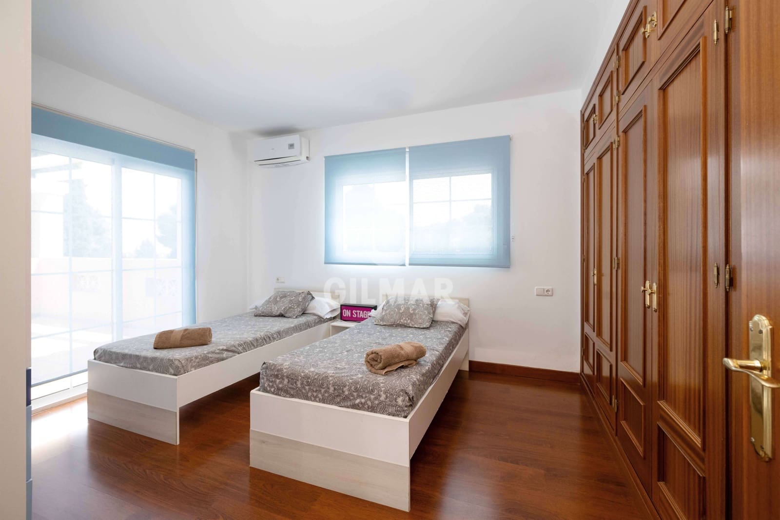 5 bedroom Villa for sale in Torremolinos with pool garage - € 990,000 (Ref: 9205858)