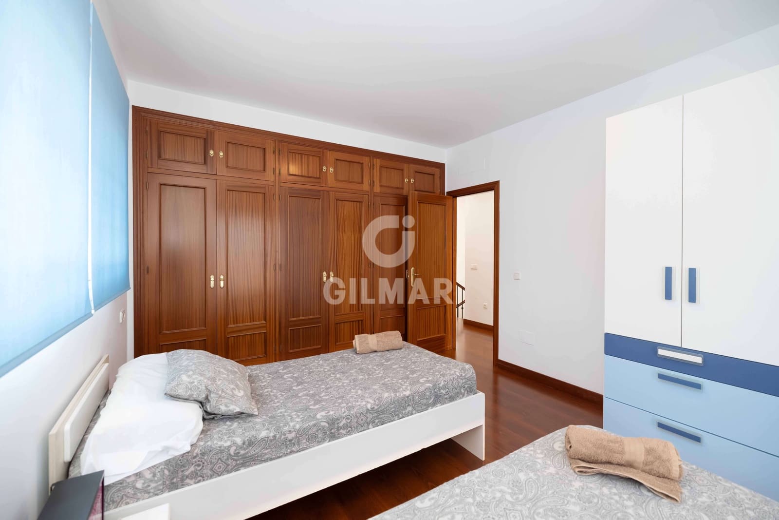5 bedroom Villa for sale in Torremolinos with pool garage - € 990,000 (Ref: 9205858)