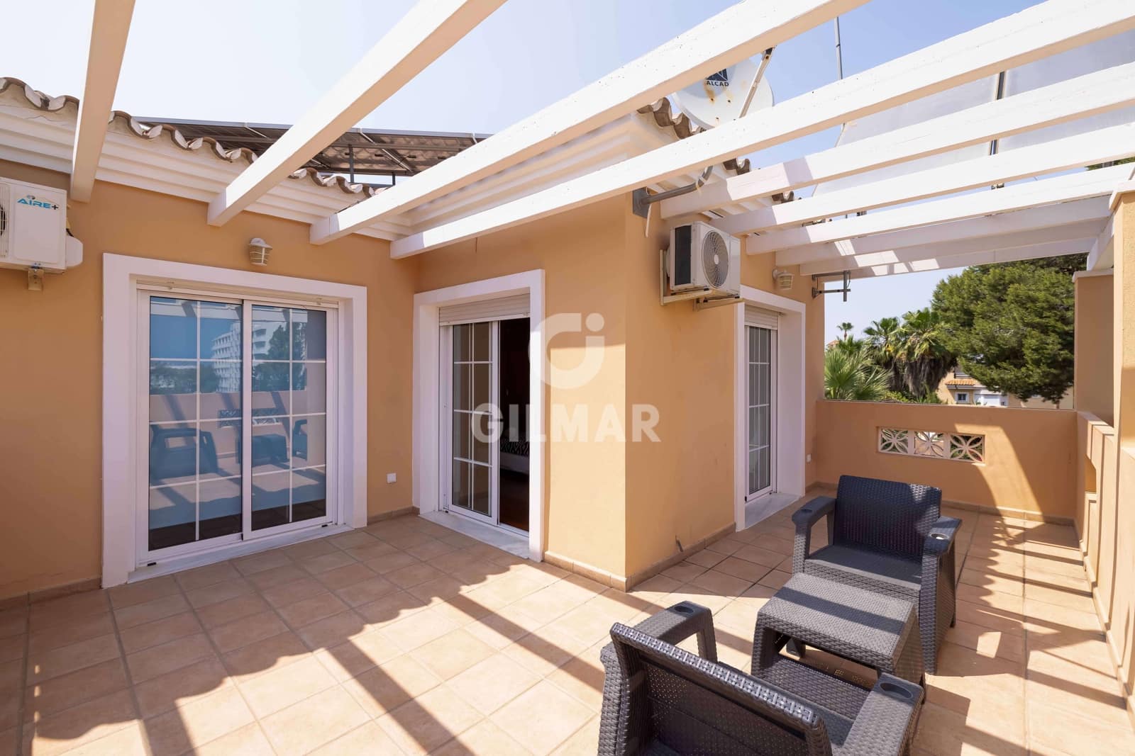5 bedroom Villa for sale in Torremolinos with pool garage - € 990,000 (Ref: 9205858)