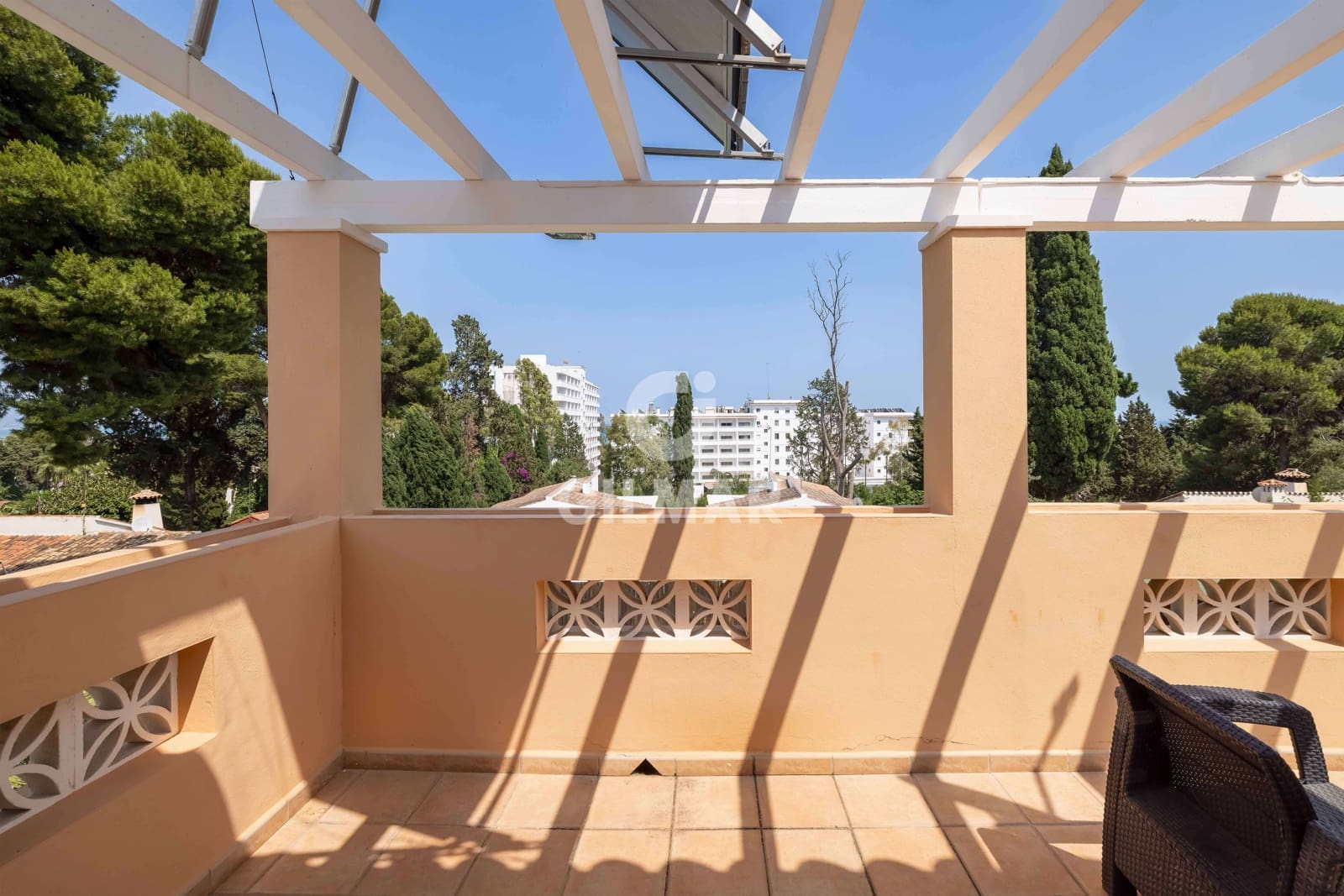 5 bedroom Villa for sale in Torremolinos with pool garage - € 990,000 (Ref: 9205858)