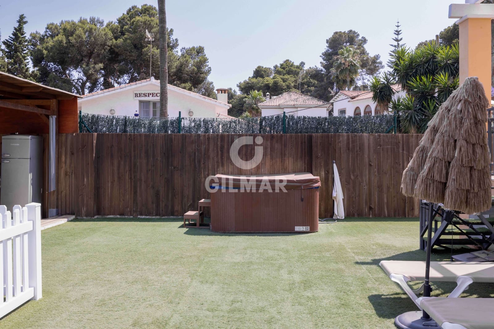 5 bedroom Villa for sale in Torremolinos with pool garage - € 990,000 (Ref: 9205858)