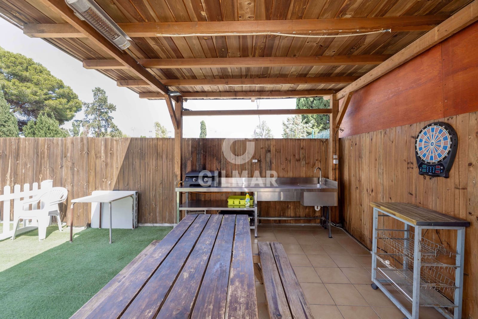 5 bedroom Villa for sale in Torremolinos with pool garage - € 990,000 (Ref: 9205858)
