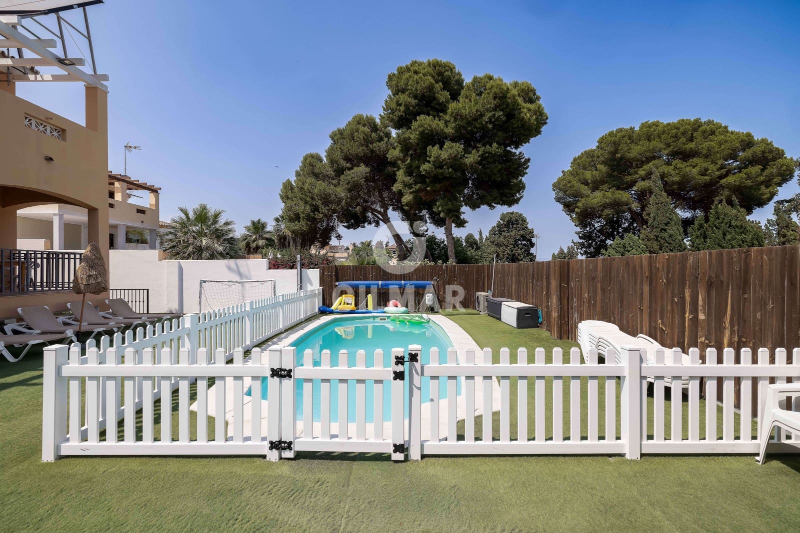 5 bedroom Villa for sale in Torremolinos with pool garage - € 990,000 (Ref: 9205858)