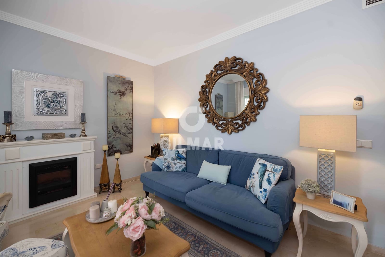 1 soverom Leilighet til salgs i Benalmadena Costa med svømmebasseng garasje - € 249 000 (Ref: 9205859)