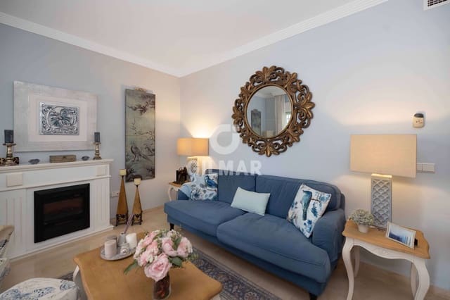 1 quarto Apartamento para venda em Benalmadena Costa, Benalmádena com piscina garagem - 249 000 € (Ref: 9205859)