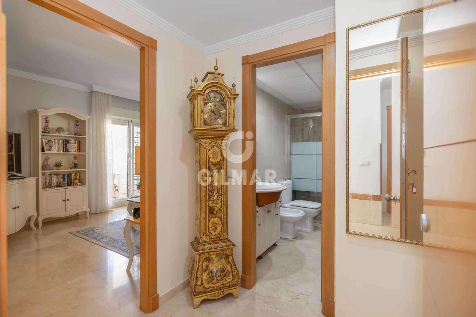 1 soverom Leilighet til salgs i Benalmadena Costa med svømmebasseng garasje - € 249 000 (Ref: 9205859)