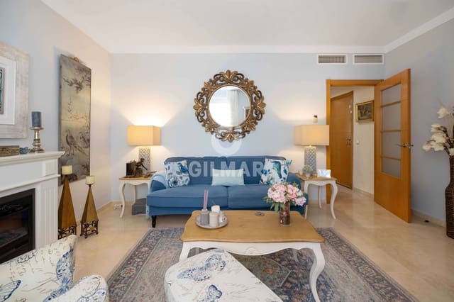 1 quarto Apartamento para venda em Benalmadena Costa, Benalmádena com piscina garagem - 249 000 € (Ref: 9205859)