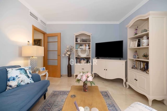 1 quarto Apartamento para venda em Benalmadena Costa, Benalmádena com piscina garagem - 249 000 € (Ref: 9205859)