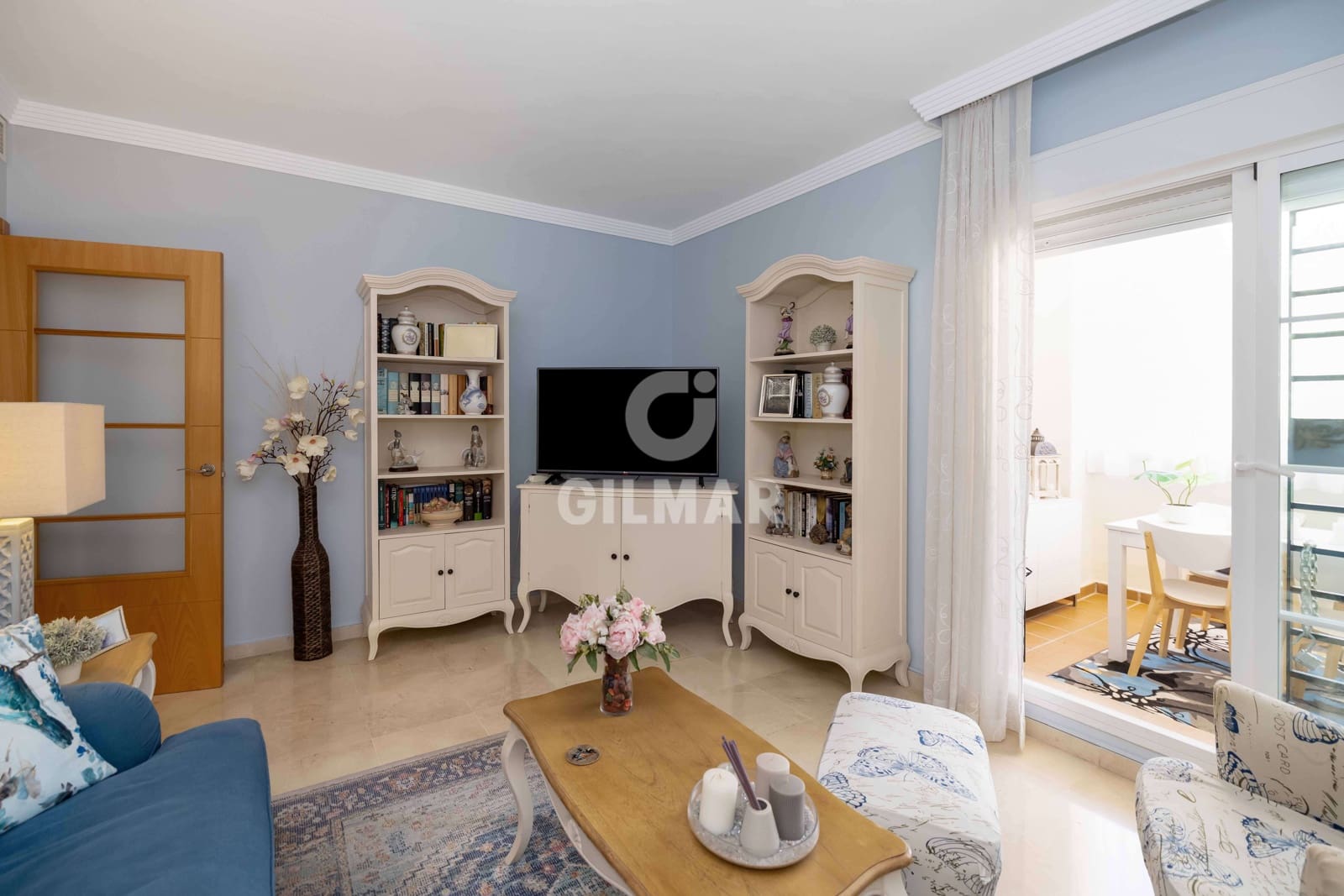 1 soverom Leilighet til salgs i Benalmadena Costa med svømmebasseng garasje - € 249 000 (Ref: 9205859)