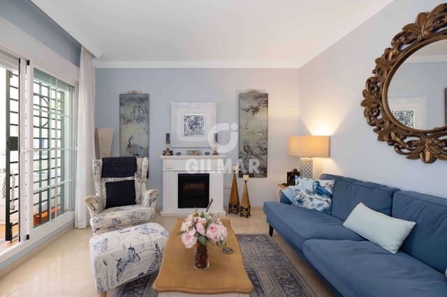 1 quarto Apartamento para venda em Benalmadena Costa, Benalmádena com piscina garagem - 249 000 € (Ref: 9205859)