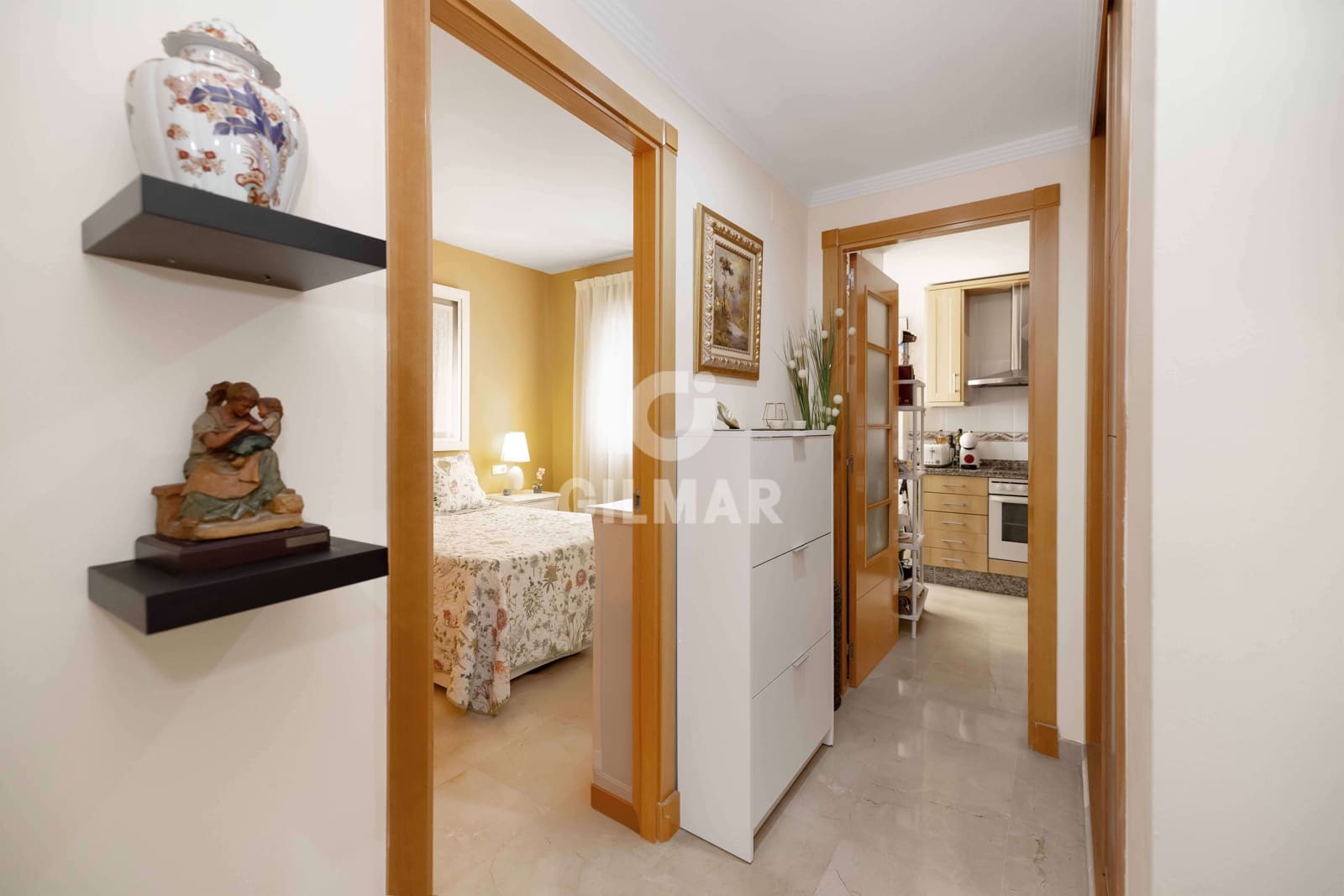 1 soverom Leilighet til salgs i Benalmadena Costa med svømmebasseng garasje - € 249 000 (Ref: 9205859)