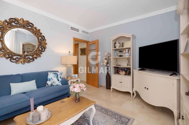 1 quarto Apartamento para venda em Benalmadena Costa, Benalmádena com piscina garagem - 249 000 € (Ref: 9205859)