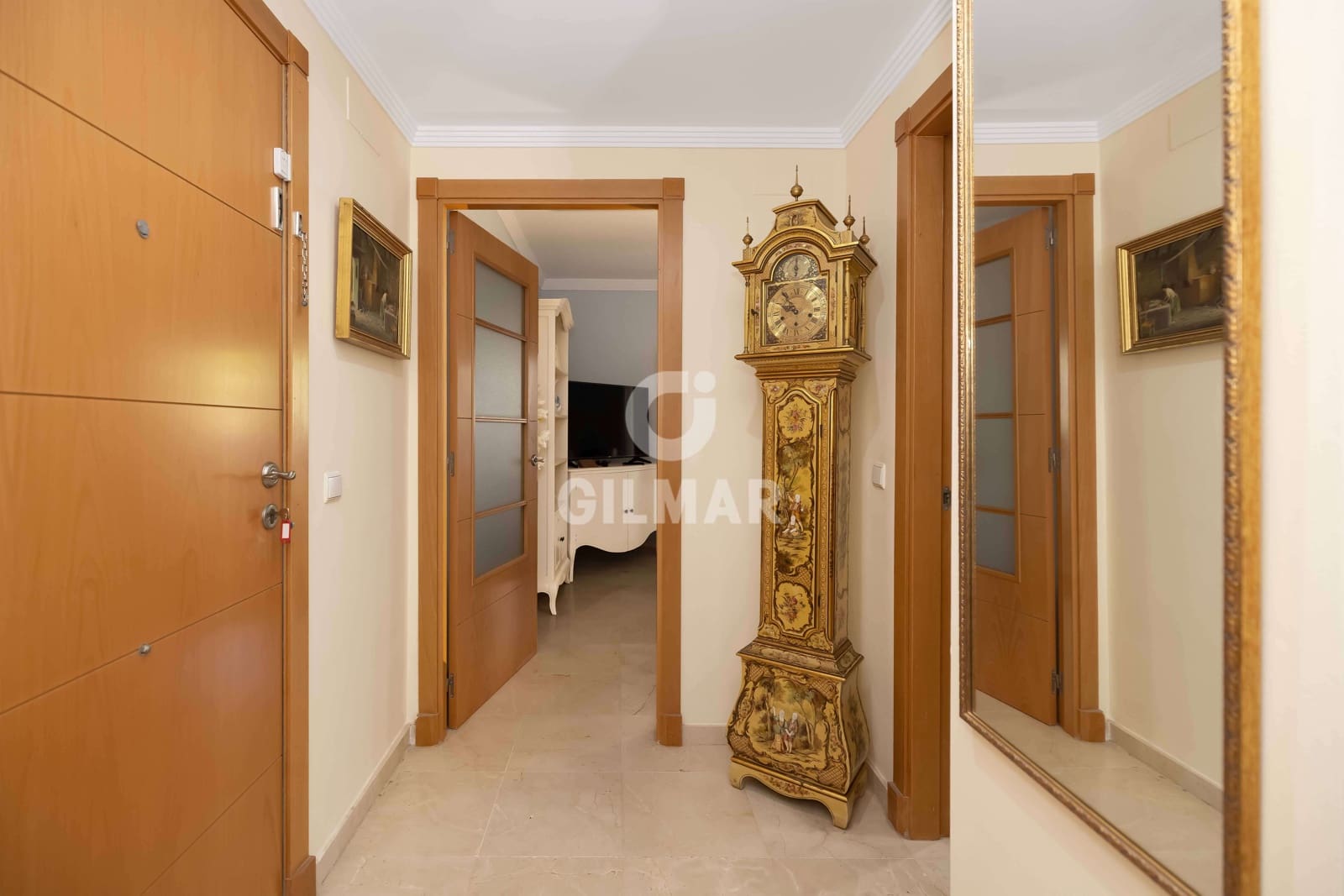 1 soverom Leilighet til salgs i Benalmadena Costa med svømmebasseng garasje - € 249 000 (Ref: 9205859)