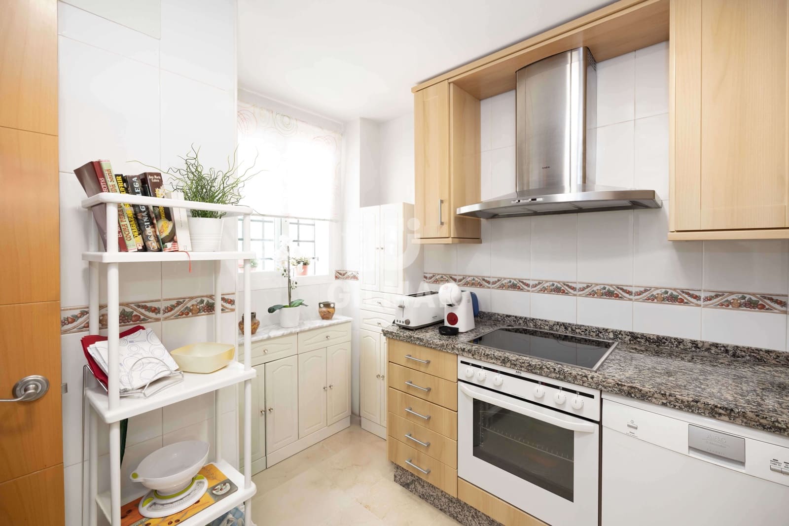 1 soverom Leilighet til salgs i Benalmadena Costa med svømmebasseng garasje - € 249 000 (Ref: 9205859)