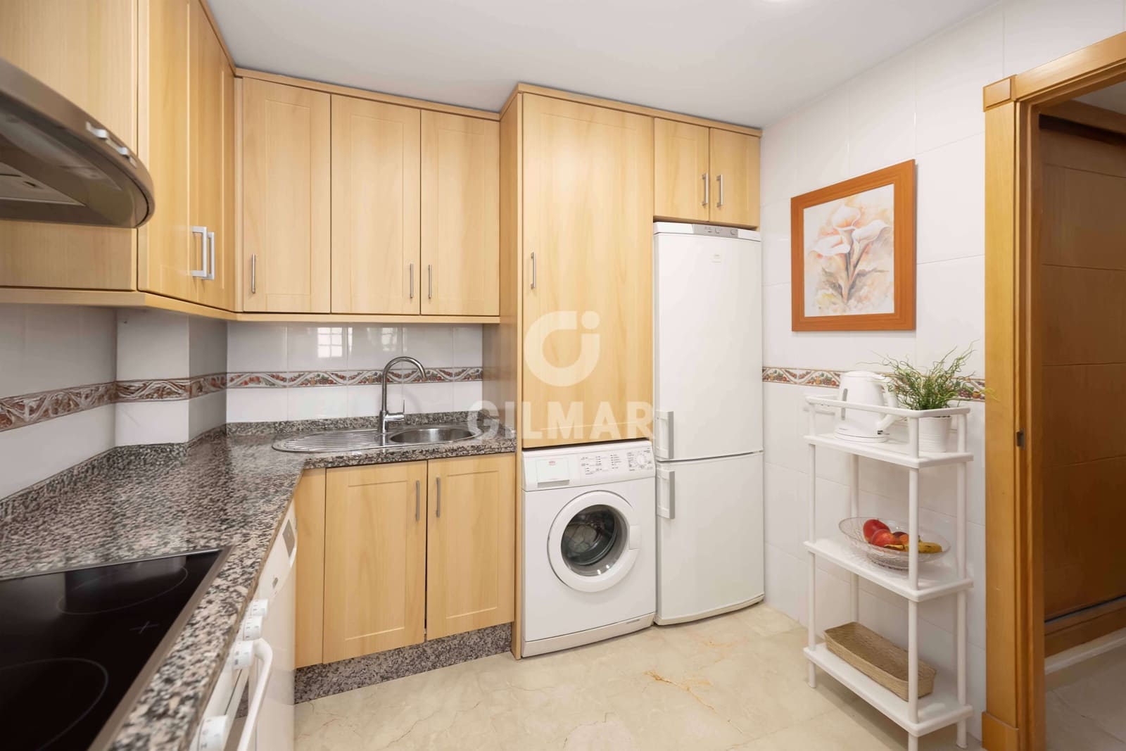 1 soverom Leilighet til salgs i Benalmadena Costa med svømmebasseng garasje - € 249 000 (Ref: 9205859)