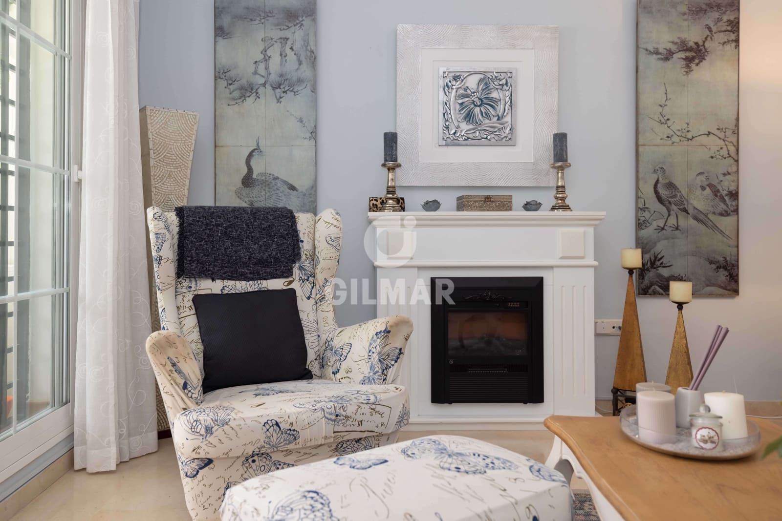 1 soverom Leilighet til salgs i Benalmadena Costa med svømmebasseng garasje - € 249 000 (Ref: 9205859)