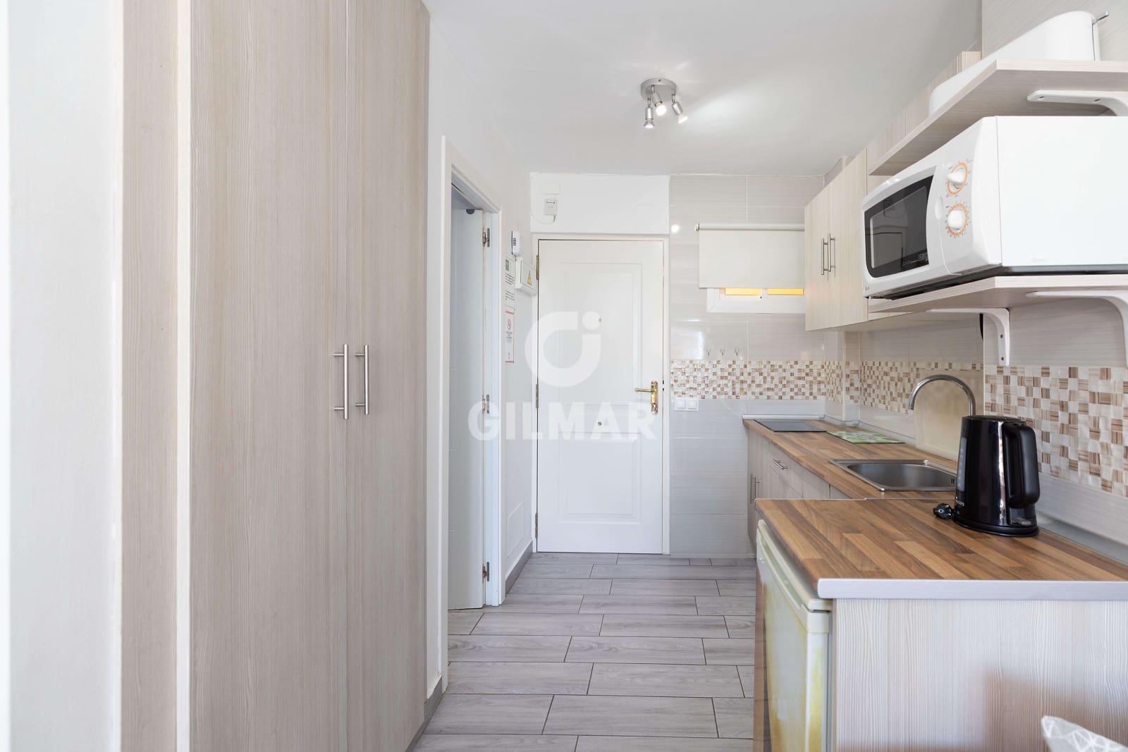 Studio à vendre à Benalmadena Costa avec piscine - 179 000 € (Ref: 9205861)