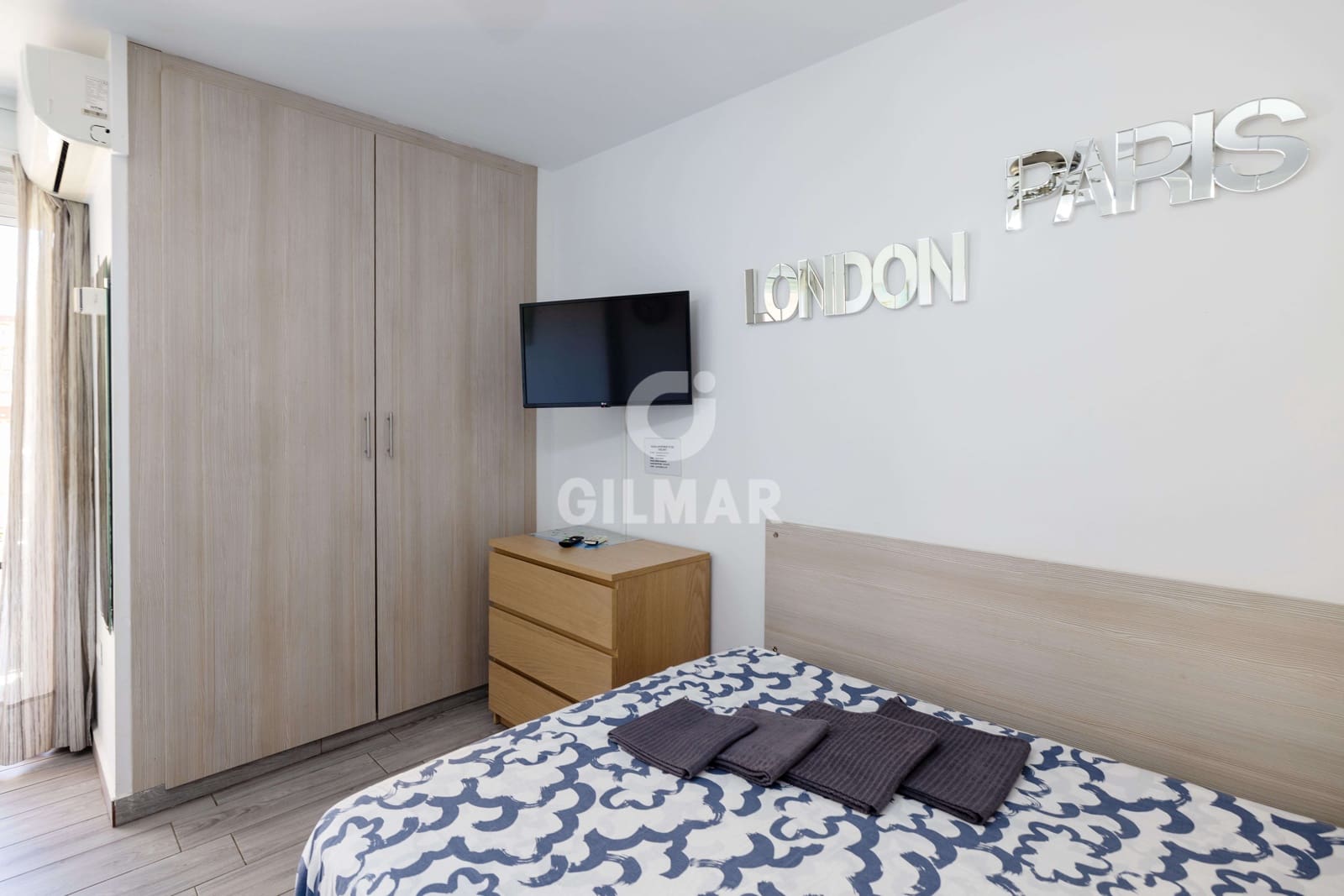 Studio à vendre à Benalmadena Costa avec piscine - 179 000 € (Ref: 9205861)