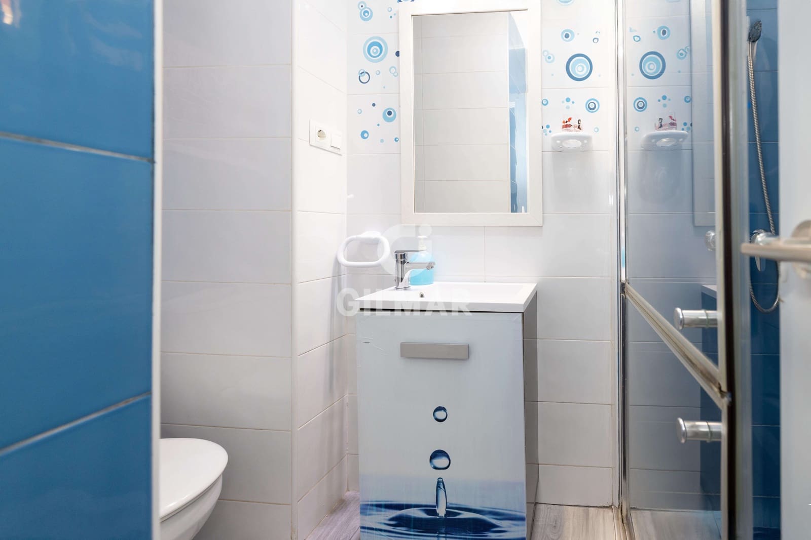 Studio à vendre à Benalmadena Costa avec piscine - 179 000 € (Ref: 9205861)