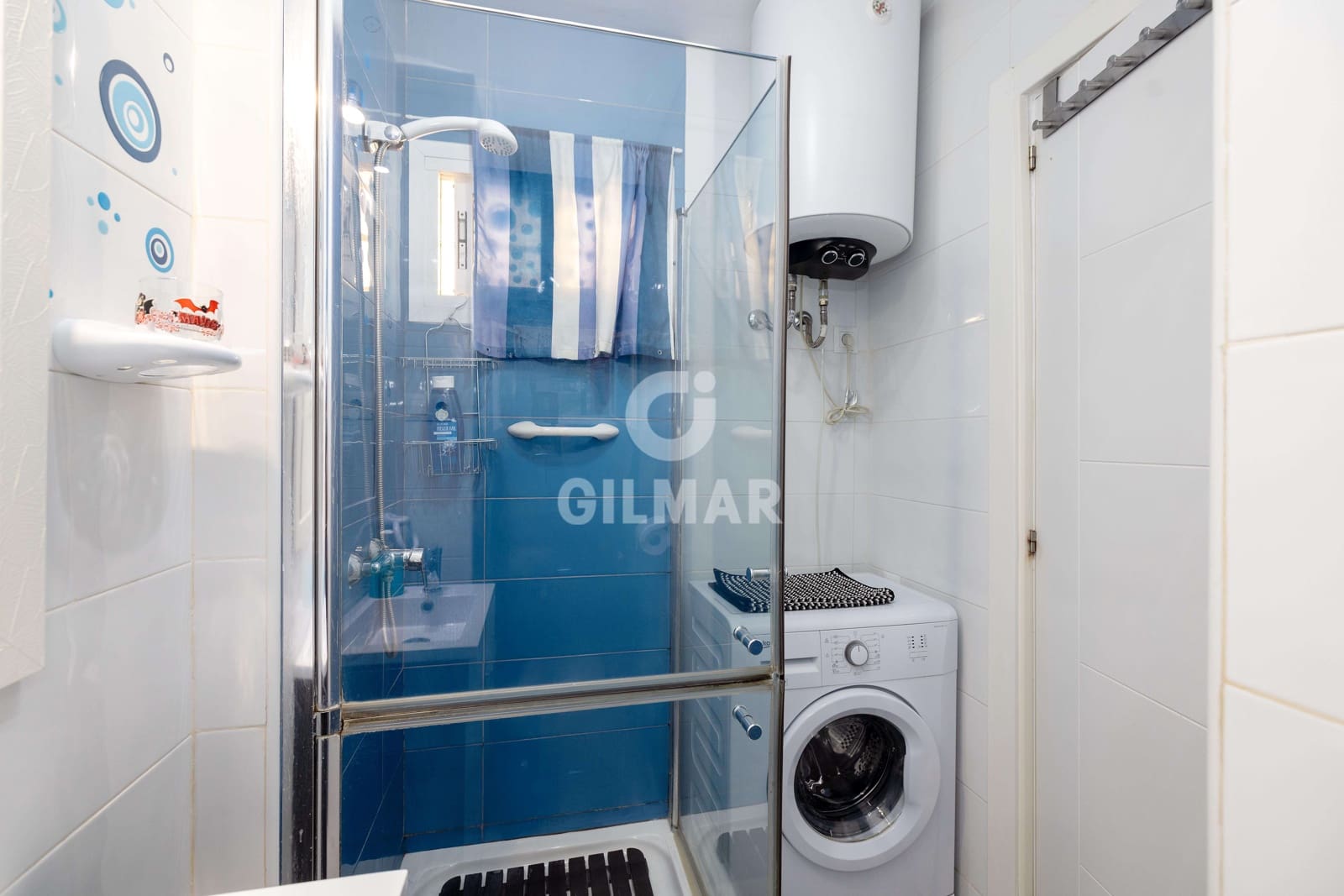 Studio à vendre à Benalmadena Costa avec piscine - 179 000 € (Ref: 9205861)