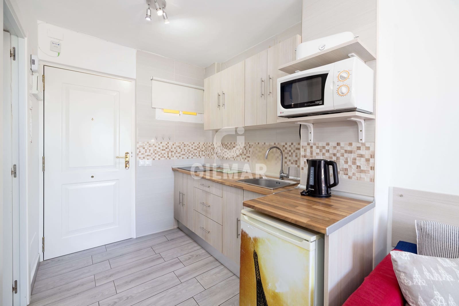 Studio à vendre à Benalmadena Costa avec piscine - 179 000 € (Ref: 9205861)