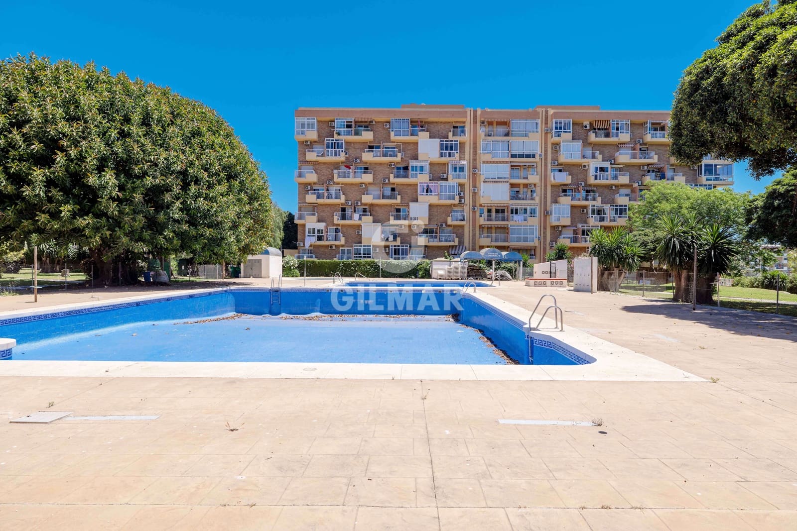 Studio à vendre à Benalmadena Costa avec piscine - 179 000 € (Ref: 9205861)