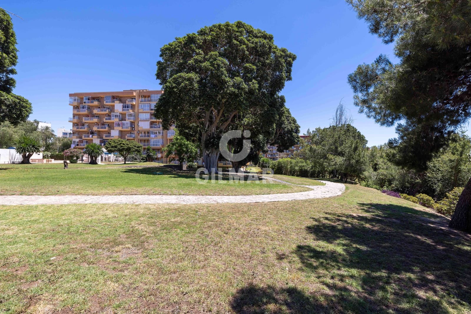 Studio à vendre à Benalmadena Costa avec piscine - 179 000 € (Ref: 9205861)