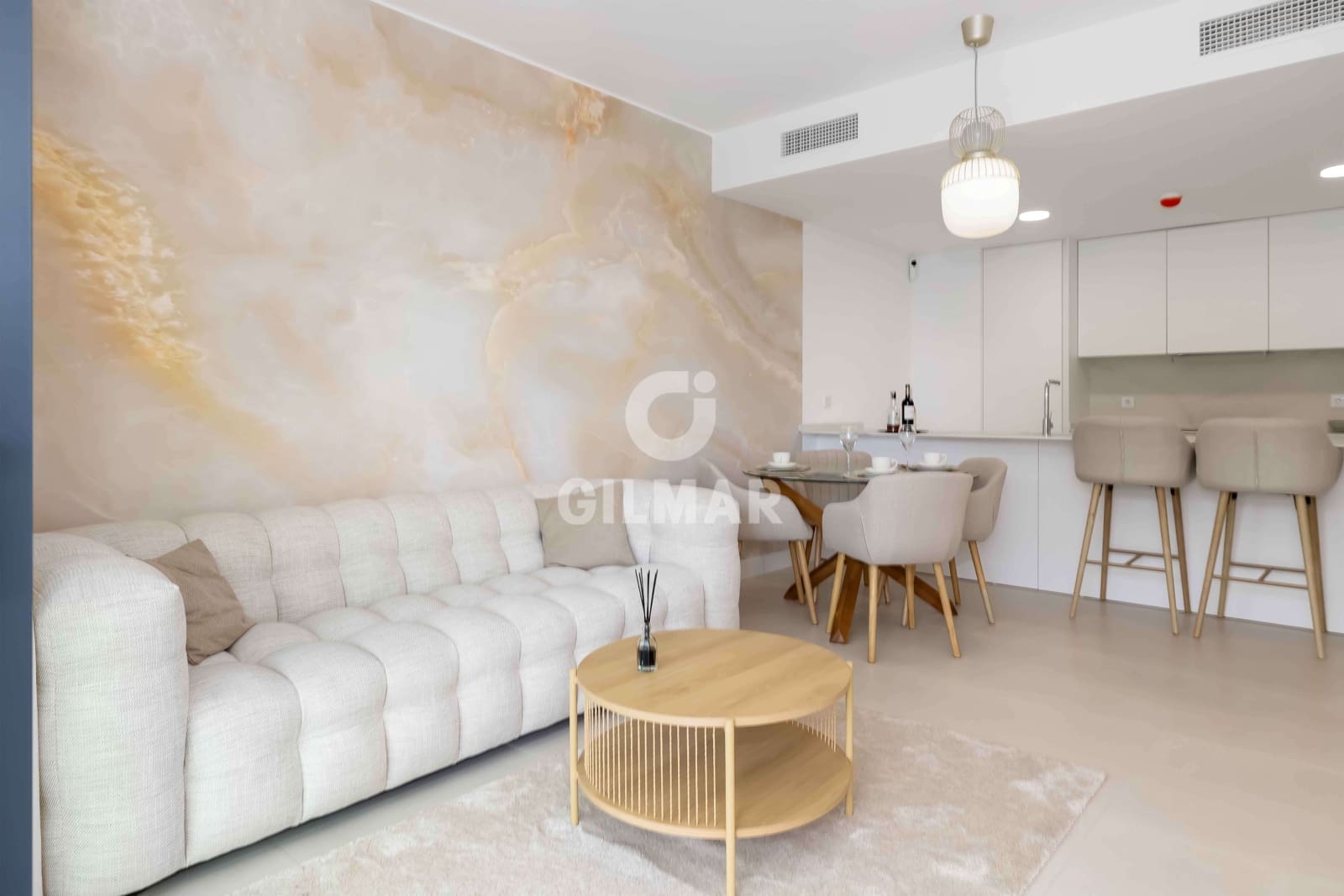 2 bedroom Flat for sale in Fuengirola with pool garage - € 649,000 (Ref: 9205862)