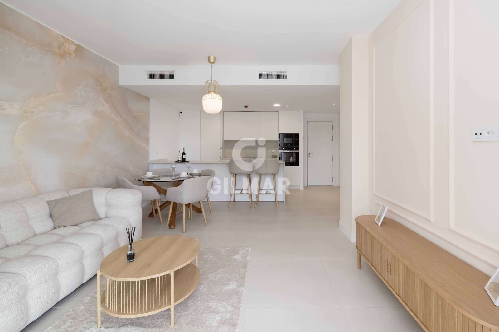 2 bedroom Flat for sale in Fuengirola with pool garage - € 649,000 (Ref: 9205862)