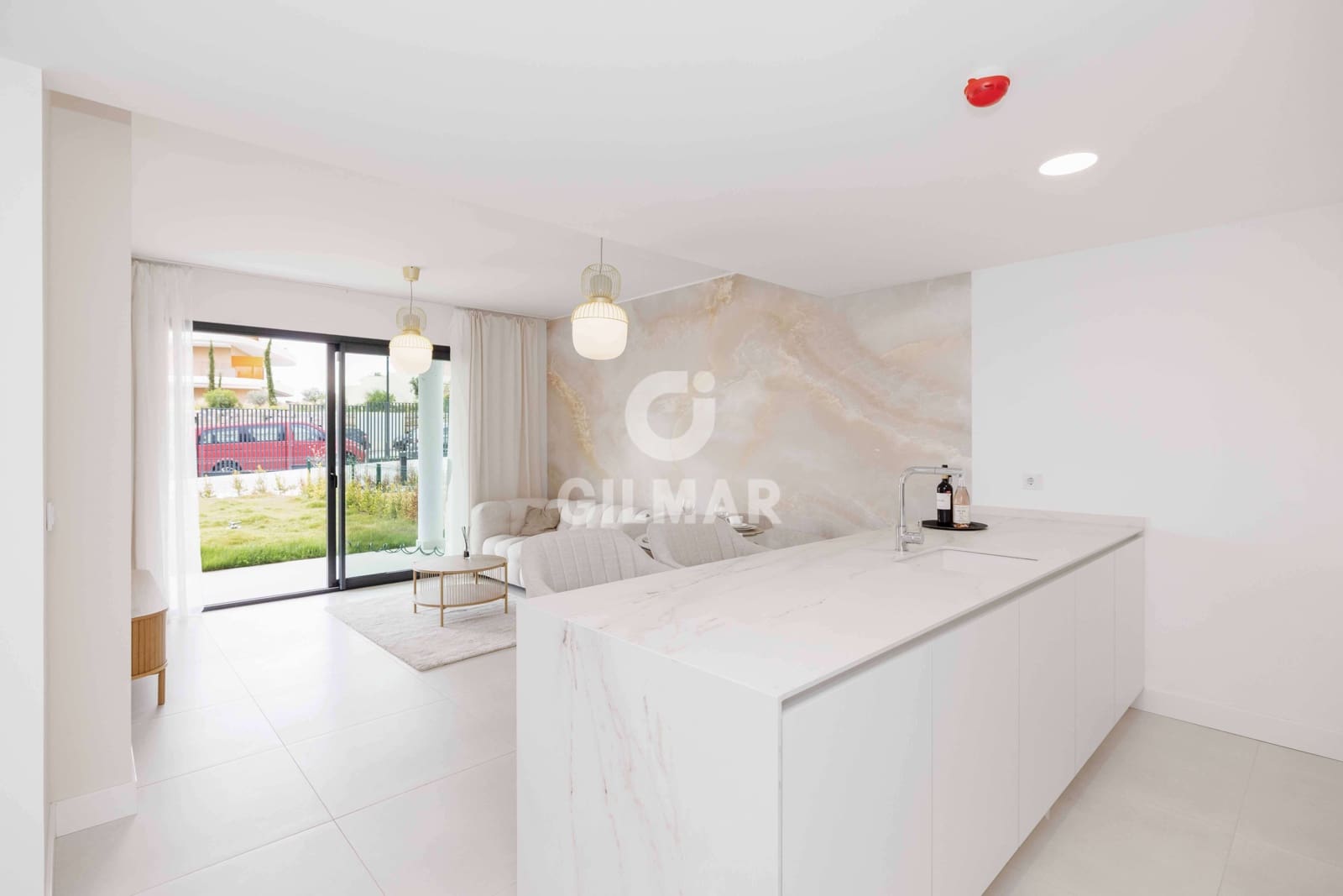 2 bedroom Flat for sale in Fuengirola with pool garage - € 649,000 (Ref: 9205862)