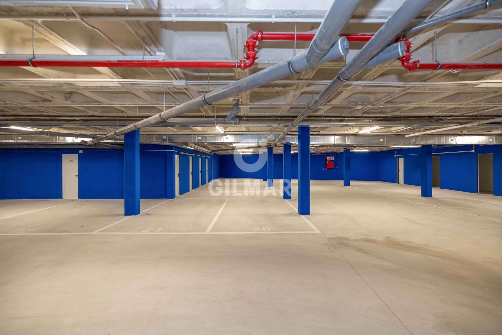 2 bedroom Flat for sale in Fuengirola with pool garage - € 649,000 (Ref: 9205862)