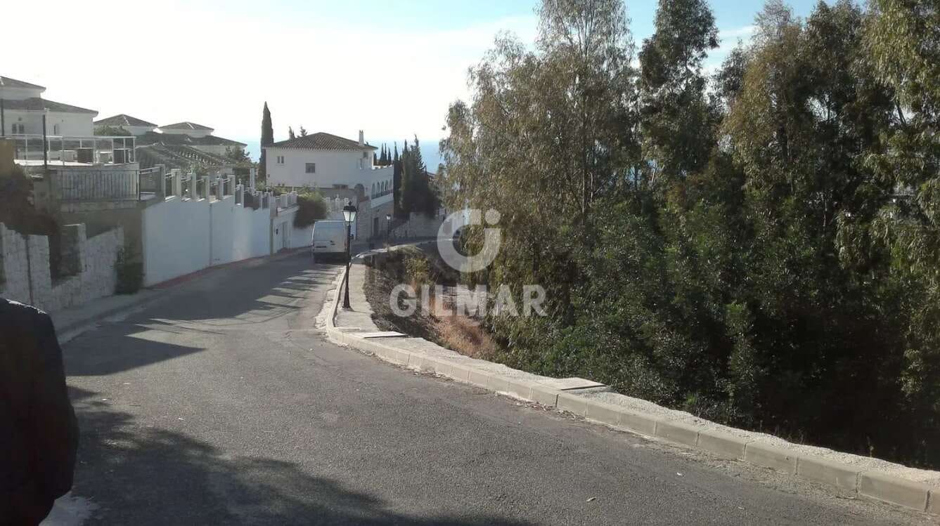 Bouwgrond te koop in Benalmadena Costa - € 1.147.000 (Ref: 9205864)