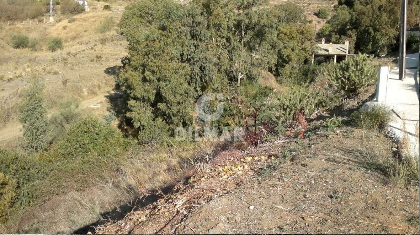 Bouwgrond te koop in Benalmadena Costa - € 1.147.000 (Ref: 9205864)