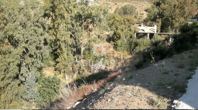 Building Plot for sale in Benalmadena Costa, Benalmádena - € 1,147,000 (Ref: 9205864)