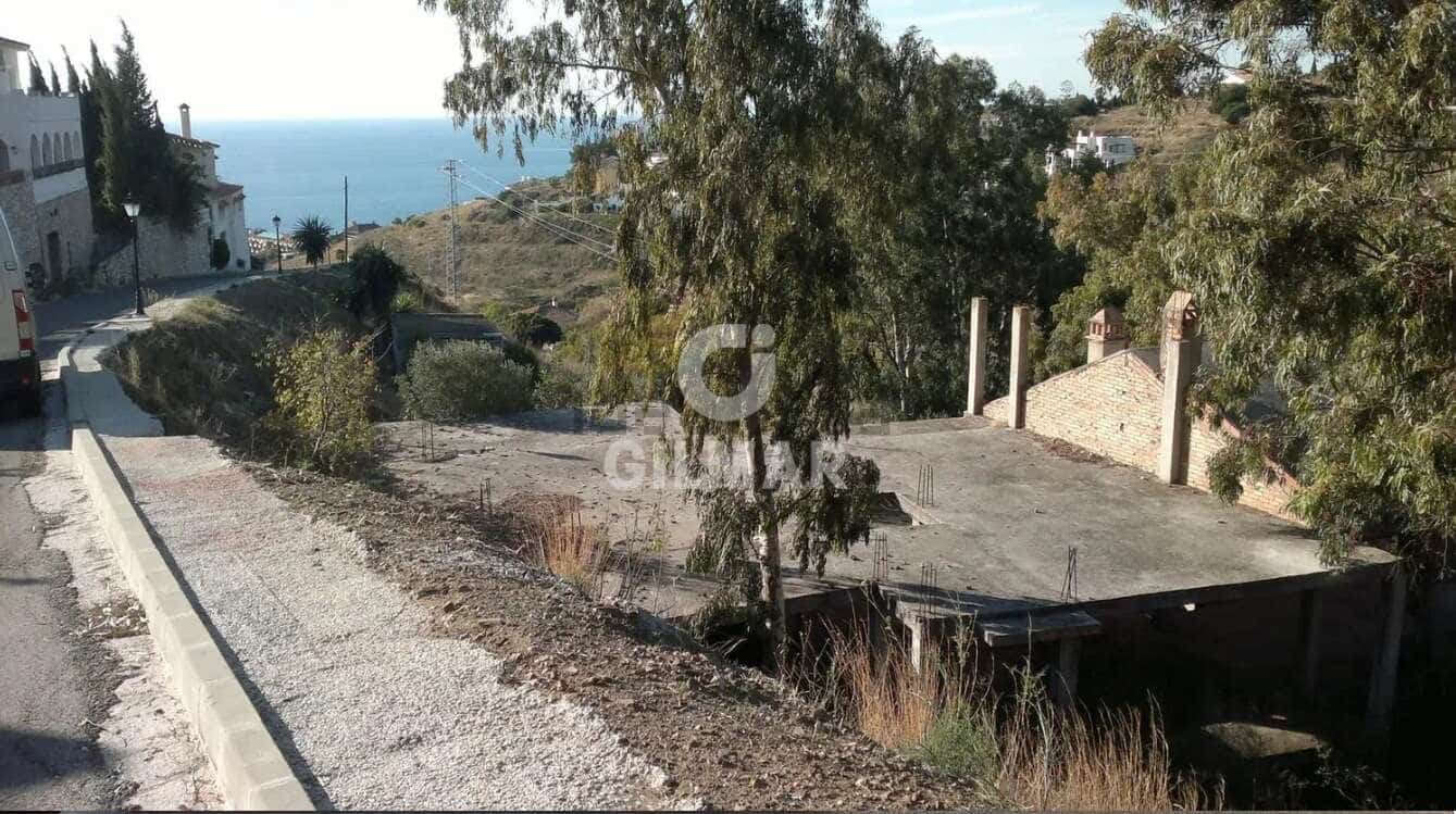 Bouwgrond te koop in Benalmadena Costa - € 1.147.000 (Ref: 9205864)