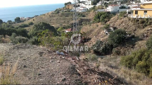 Building Plot for sale in Benalmadena Costa, Benalmádena - € 1,147,000 (Ref: 9205864)