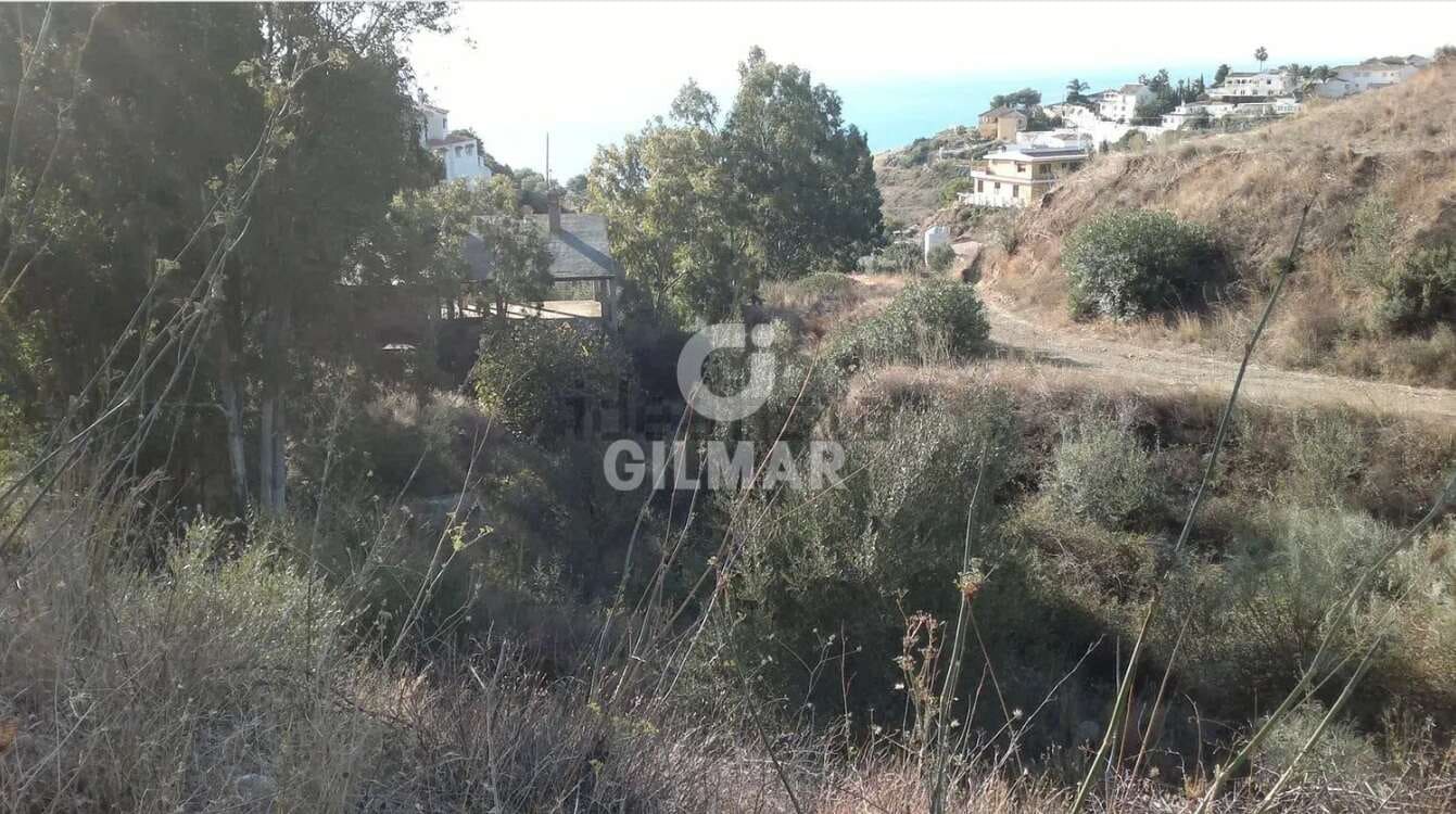 Bouwgrond te koop in Benalmadena Costa - € 1.147.000 (Ref: 9205864)