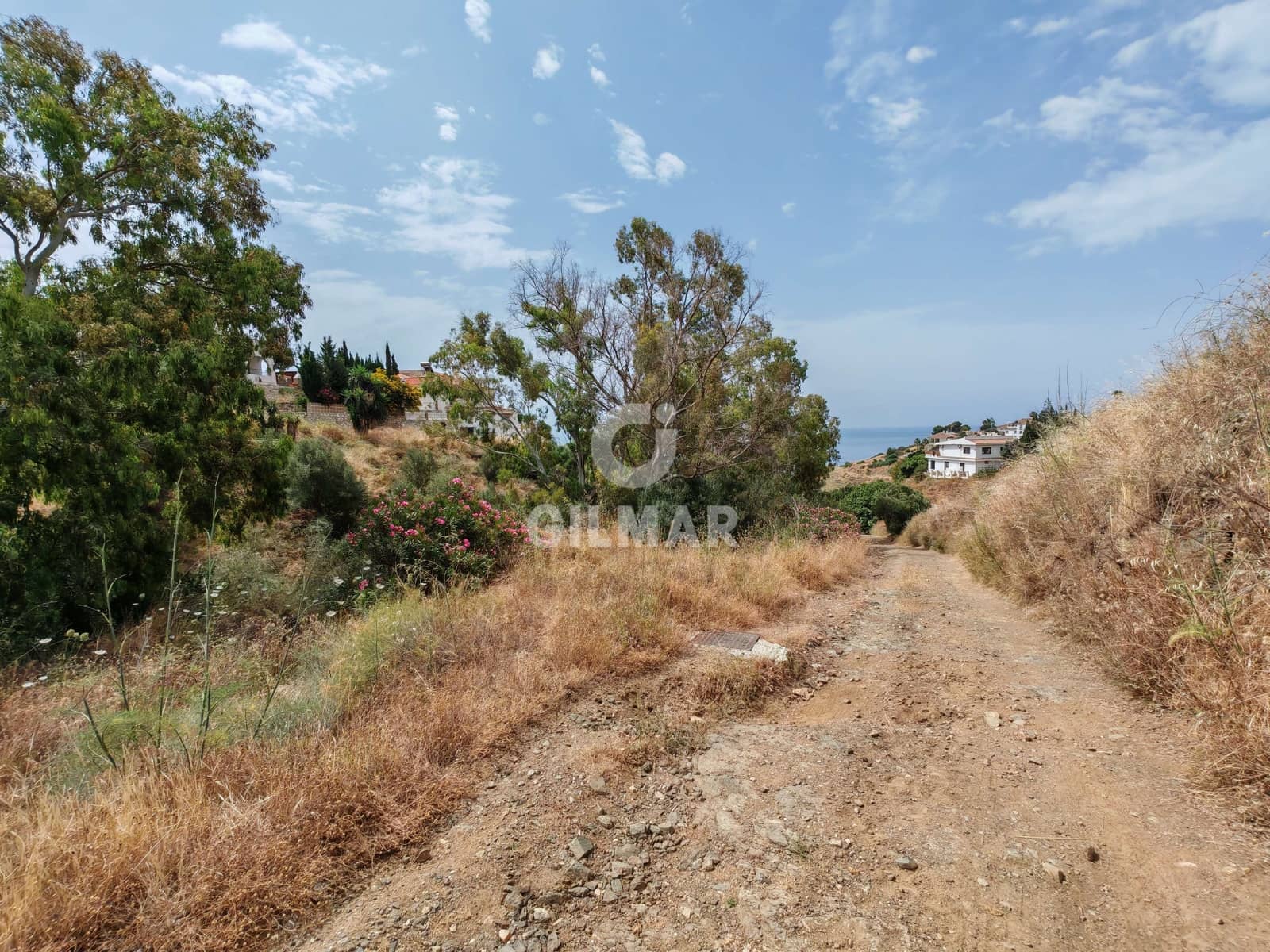 Bouwgrond te koop in Benalmadena Costa - € 1.147.000 (Ref: 9205864)